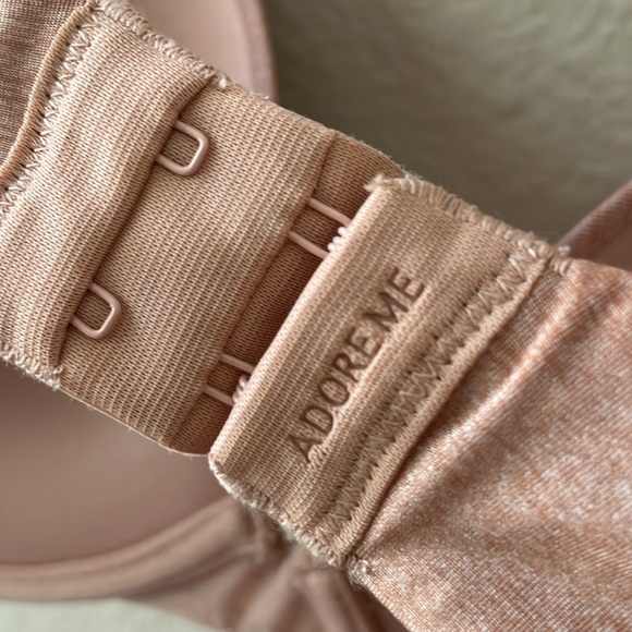 ADOREME PushUp 34DD - Picture 4 of 5